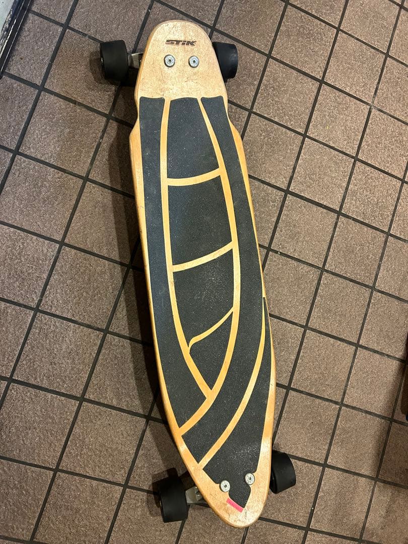 CARVEBOARD SURFSTIK カーブボード サーフスティック
