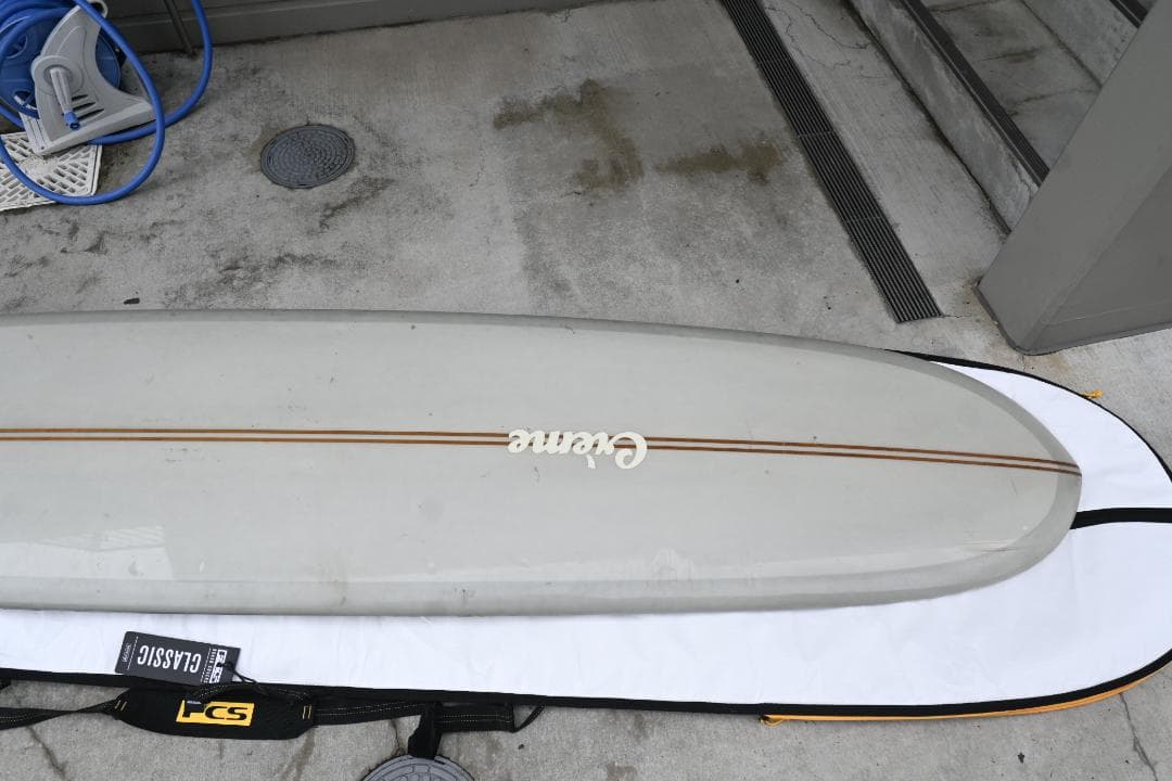 サーフィン・ボディボード Cream FAT CAT