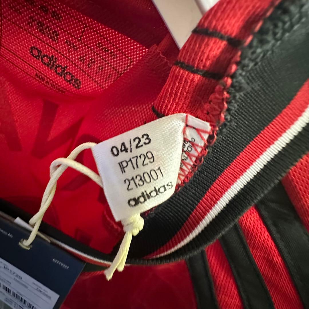 【優勝モデル】マンチェスターユナイテッド ユニフォーム ガルナチョ