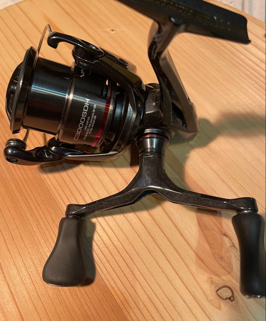 24 ヴァンフォード　c3000sdh