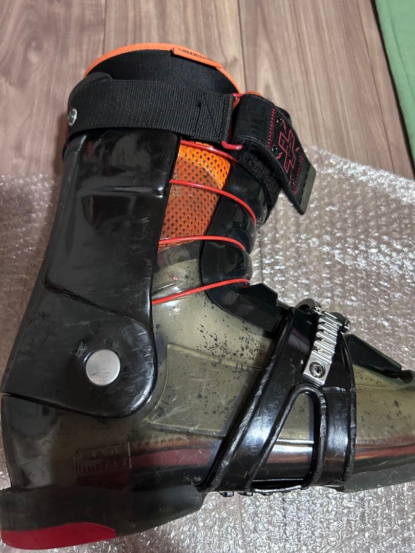 FULLTILT フルチルト　スキーブーツ Booter k2