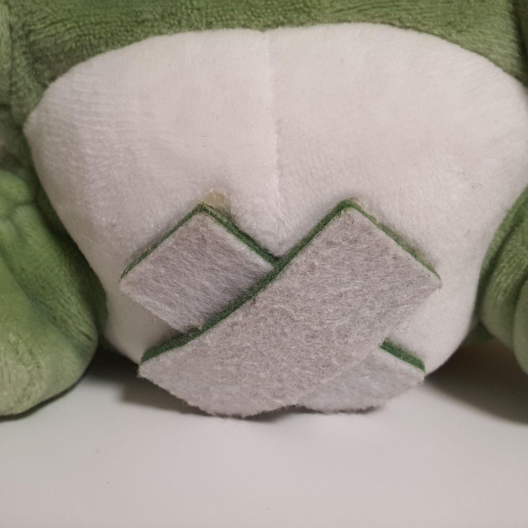 ポケモンセンター　着ぐるみピカチュウぬいぐるみ みがわり