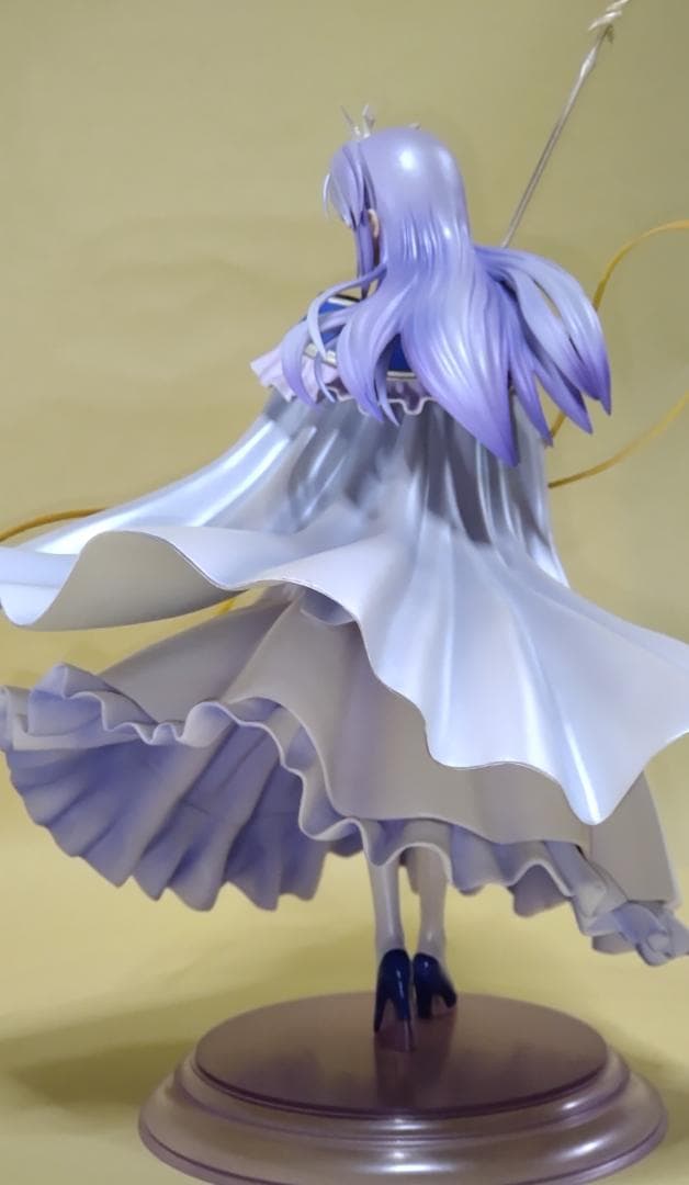 フィーナ・ファム・アーシュライト ロイヤルドレスアップ エディション [開封済]