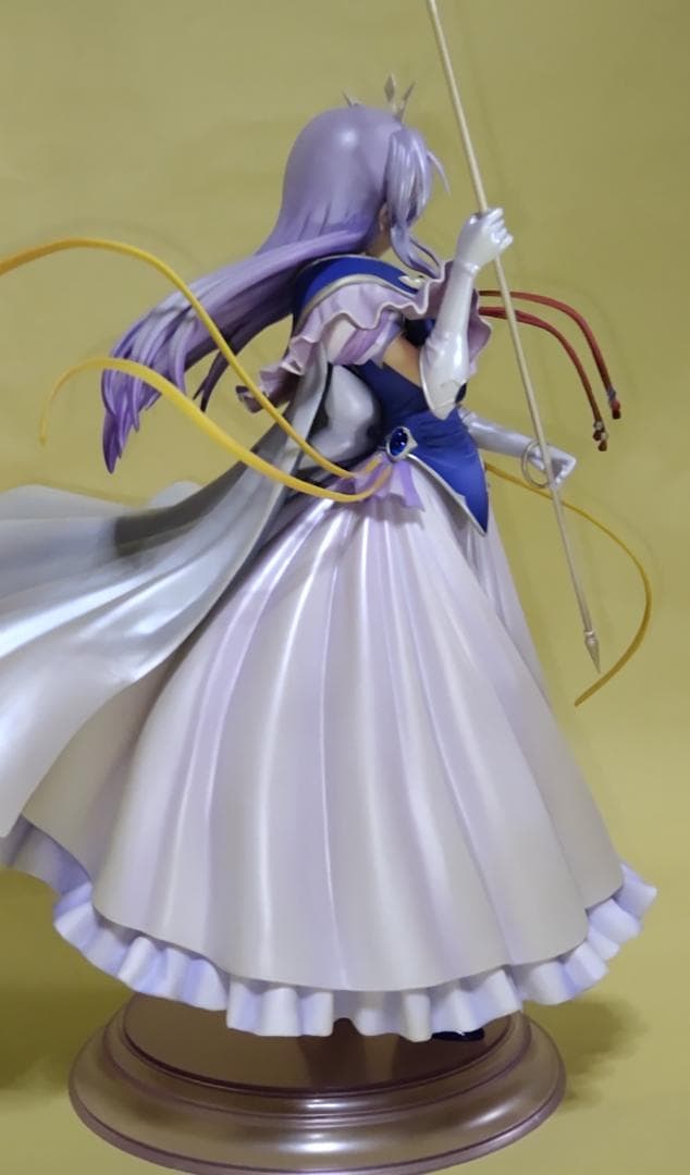 フィーナ・ファム・アーシュライト ロイヤルドレスアップ エディション [開封済]