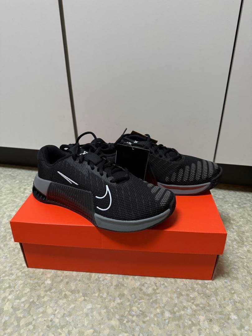 Nike Metcon 9 / ブラック