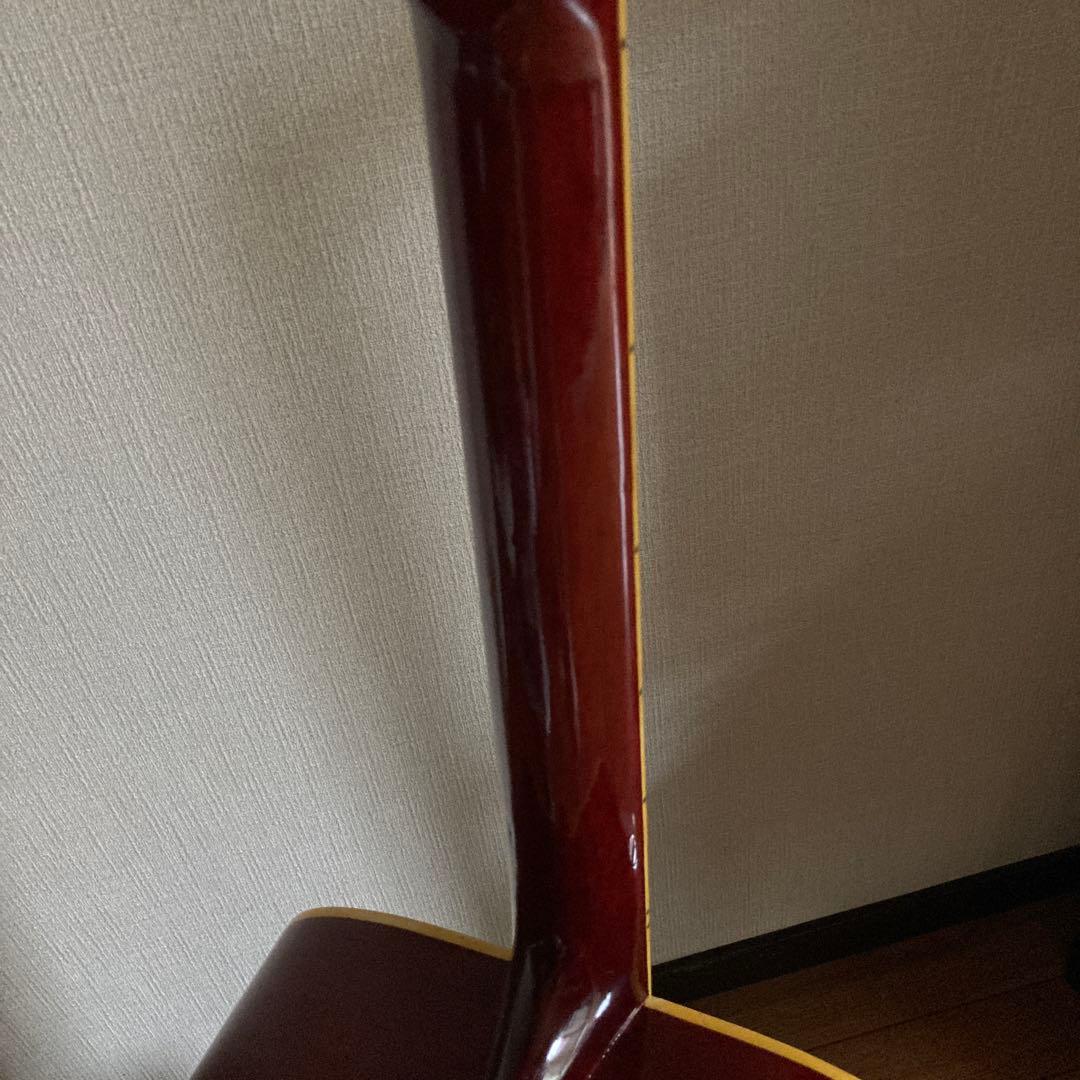 ま*ゆ様 【訳あり】Aria WH25N　ハミングバード　アリア　ソフトケース付