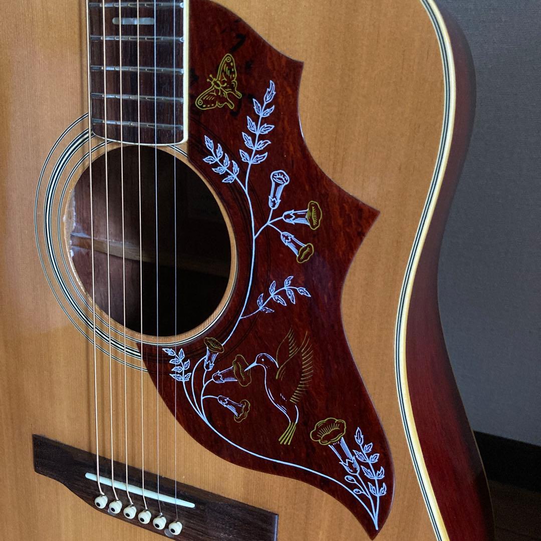 ま*ゆ様 【訳あり】Aria WH25N　ハミングバード　アリア　ソフトケース付