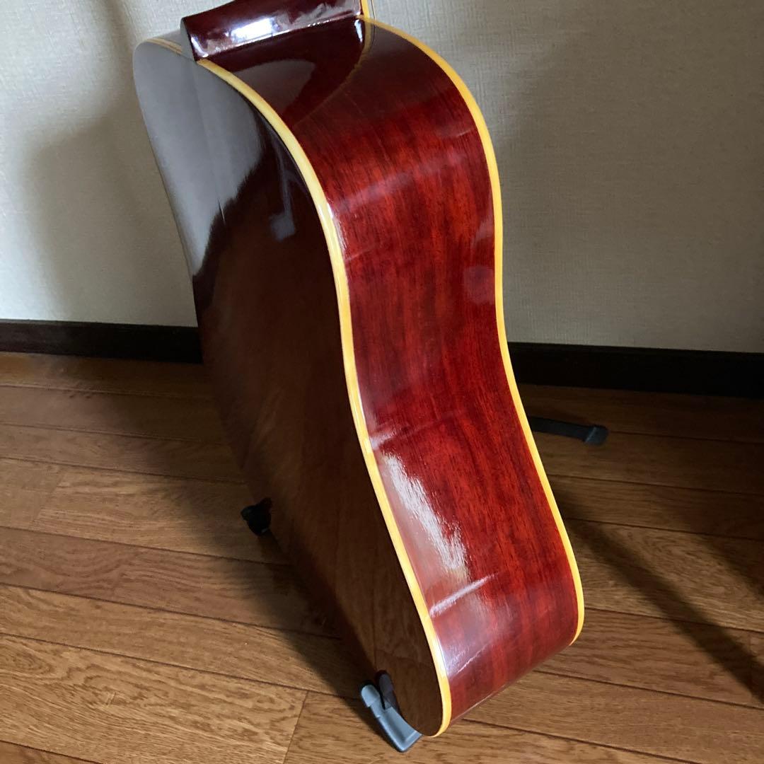 ま*ゆ様 【訳あり】Aria WH25N　ハミングバード　アリア　ソフトケース付