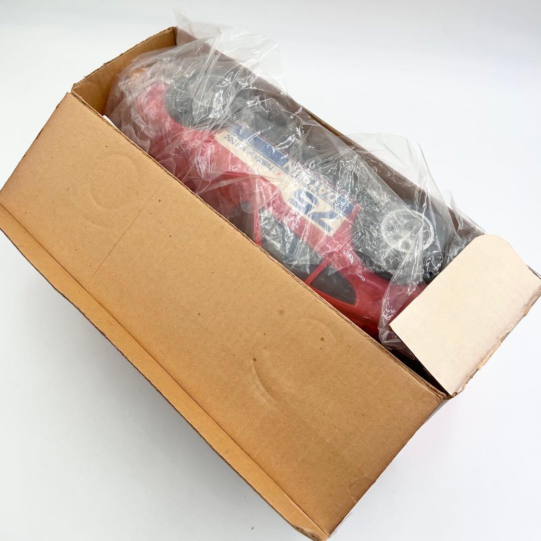 超希少　トミカ 日産 NISSANフェアレディZケース 元箱　ステッカー付