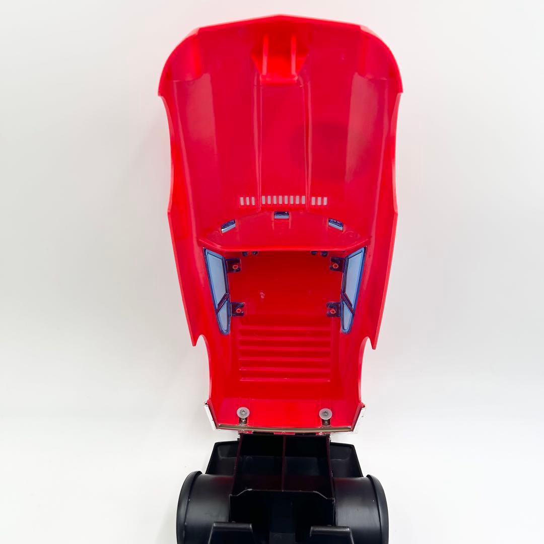 超希少　トミカ 日産 NISSANフェアレディZケース 元箱　ステッカー付