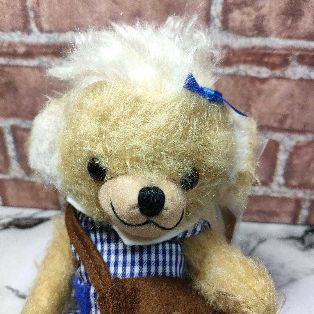 【希少】メリーソート パンキー リトルスクールガール 100体限定品 1桁番号