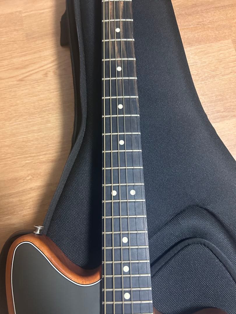 ギター Fender American Acoustasonic Jazzmaster