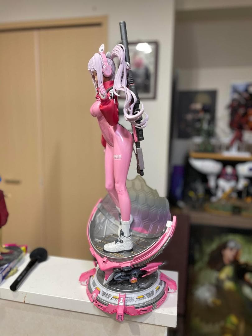 T*u様 TriEagles Studio 勝利の女神NIKKE アリス 1/4