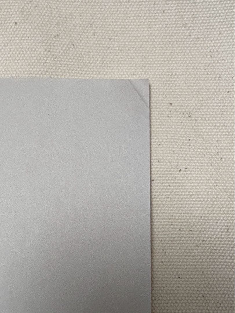 BTS ソウル ロッテ ファンミーティング 直筆サイン＆トートバッグ SET