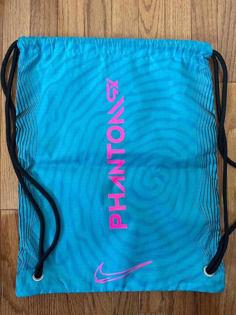 nike ナイキ ファントムGX ELITE AG-PRO 27cm 新品未使用