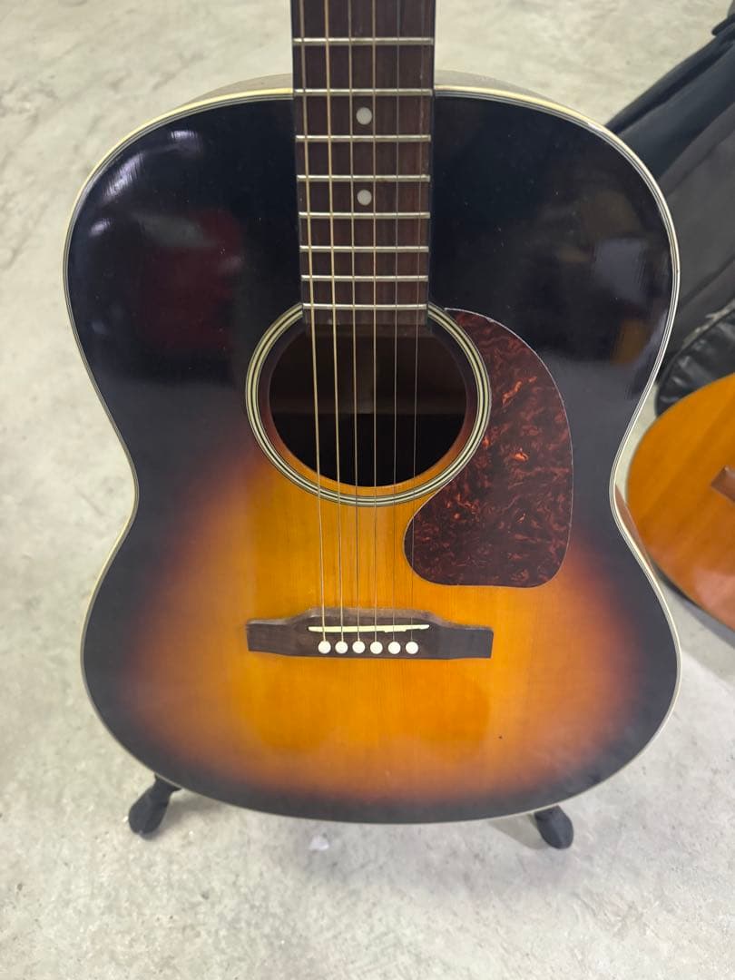 K Garage CD-J45 アコースティックギター