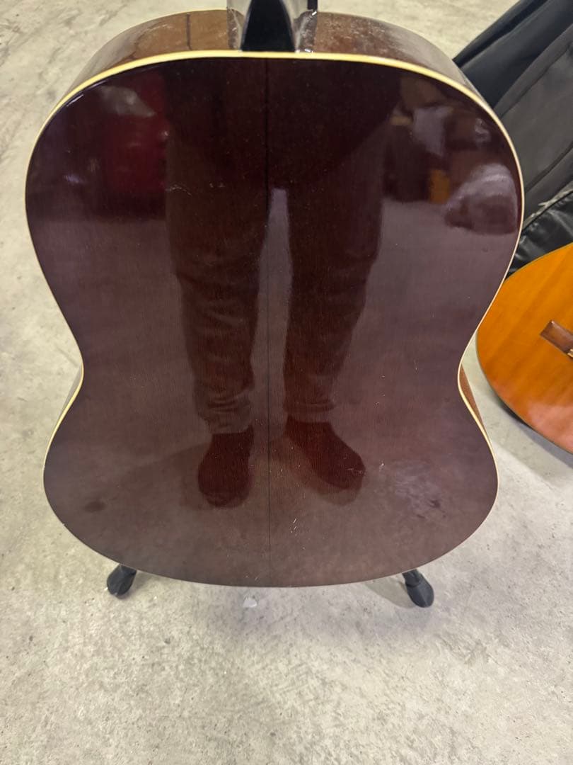 K Garage CD-J45 アコースティックギター