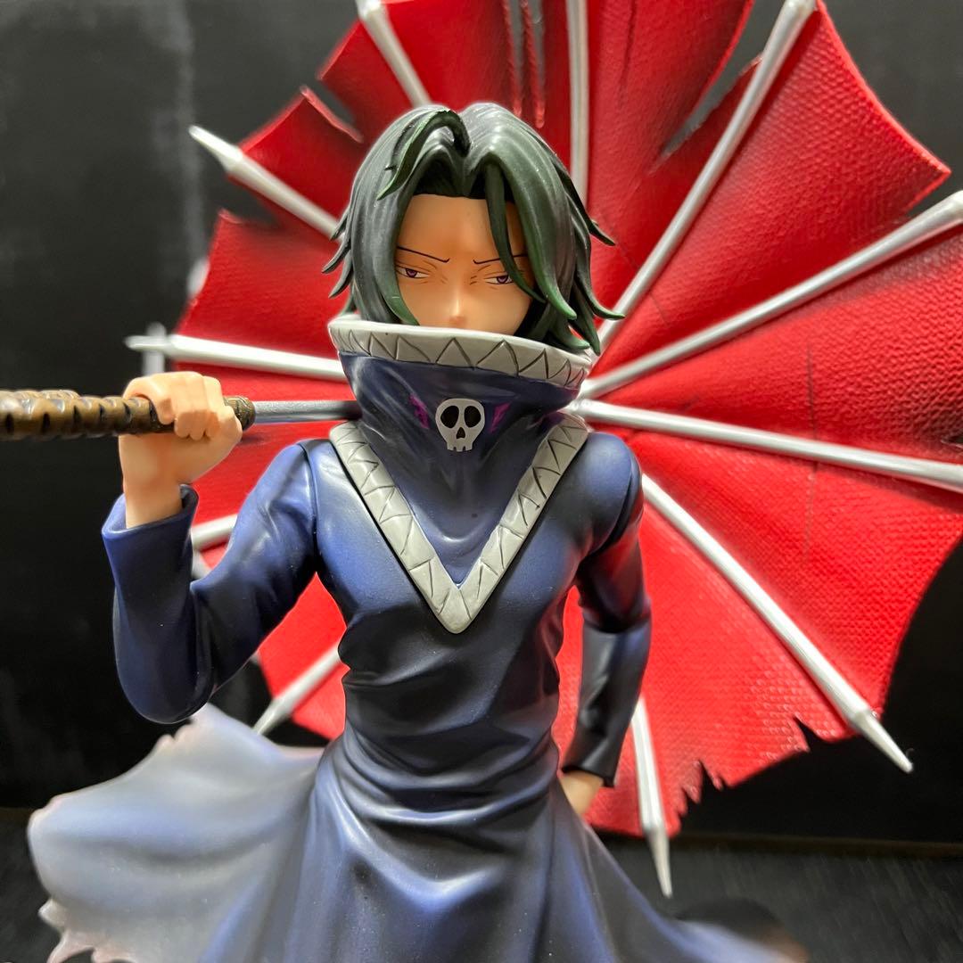 フェイタン 海外 フィギュア