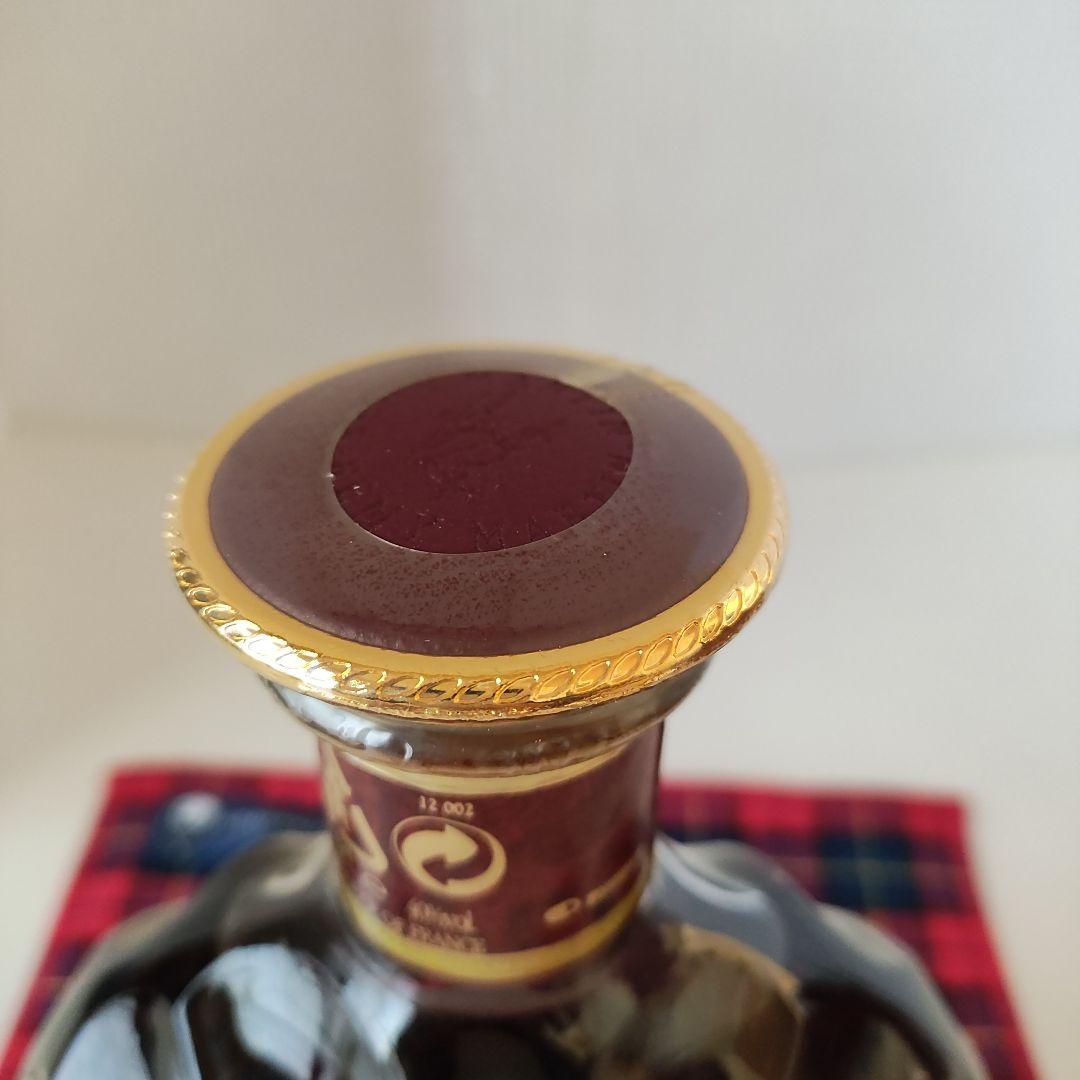 Haruka yuki　レミーマルタンXOスペシャル