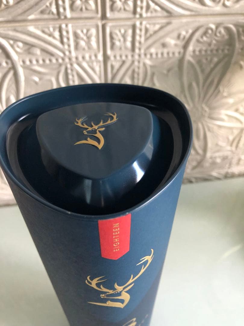 Glenfiddich 18 Year Old シングルモルトウイスキー