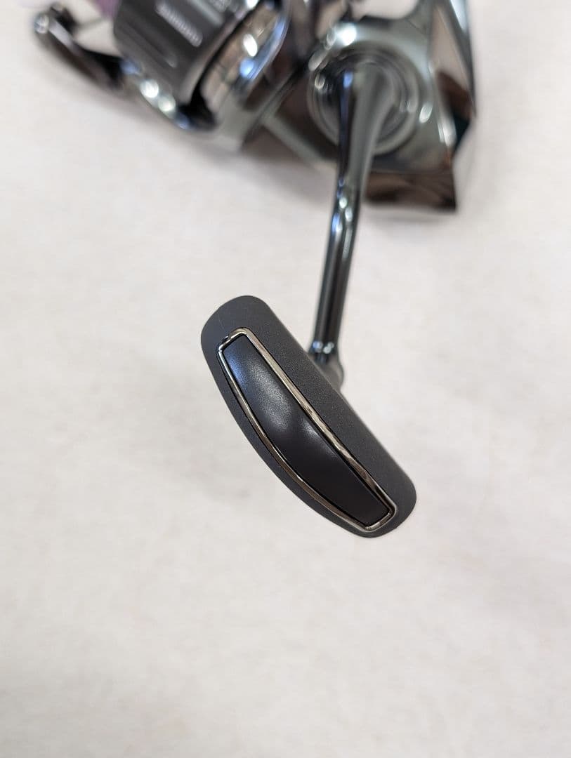 ワンオーナー未使用品☆SHIMANO STELLA 4000XG