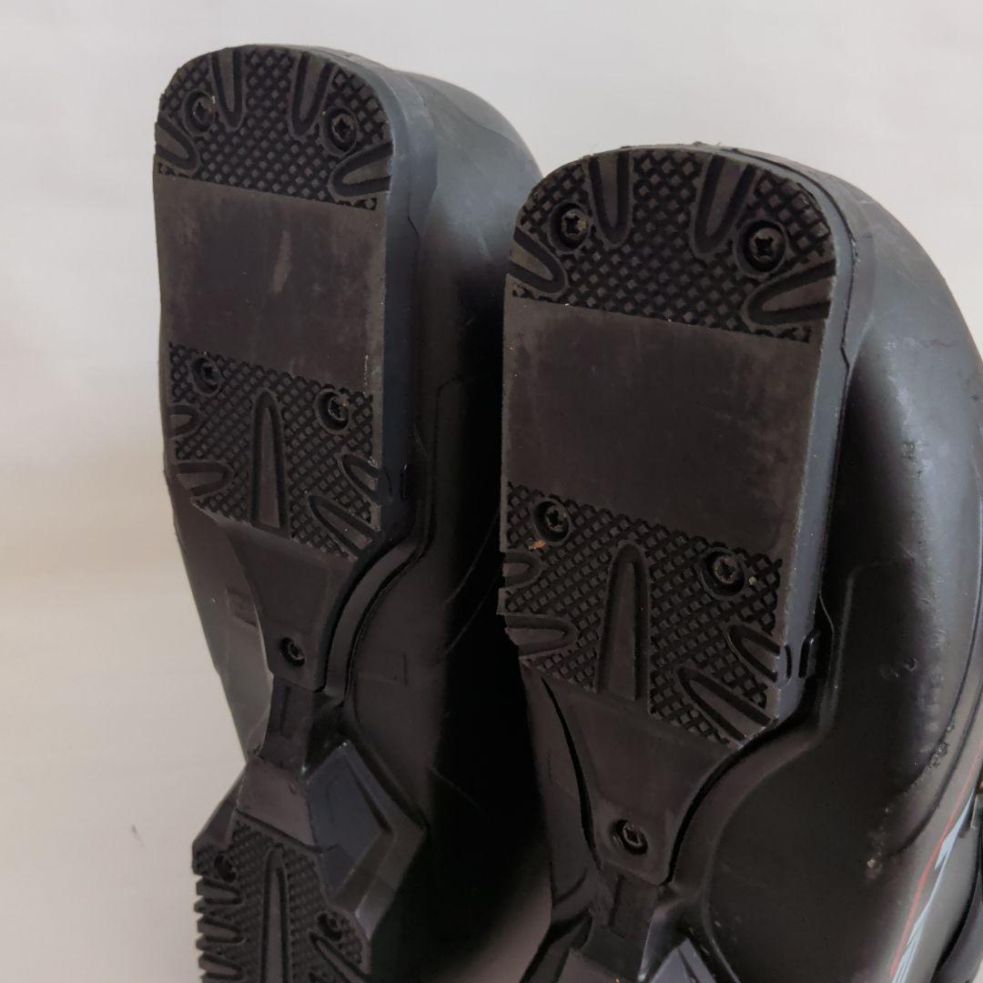 【26-26.5cm】HEAD EDGE NEXT 75 スキー ブーツ