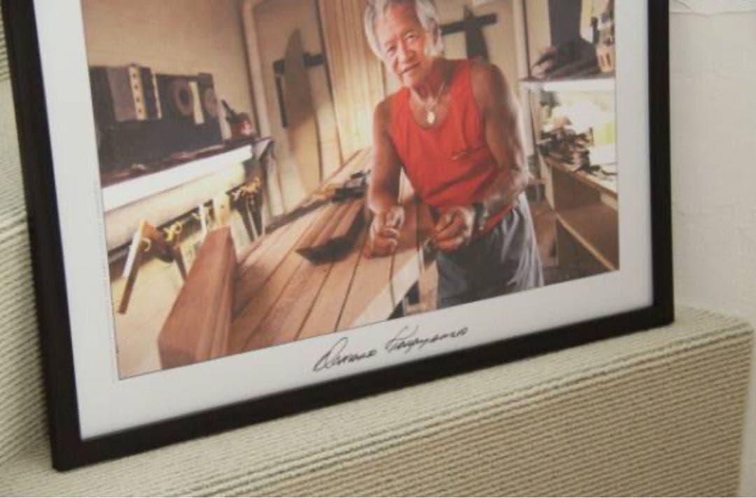 SALE‼️ドナルド・タカヤマ プレミアムフォトポスター