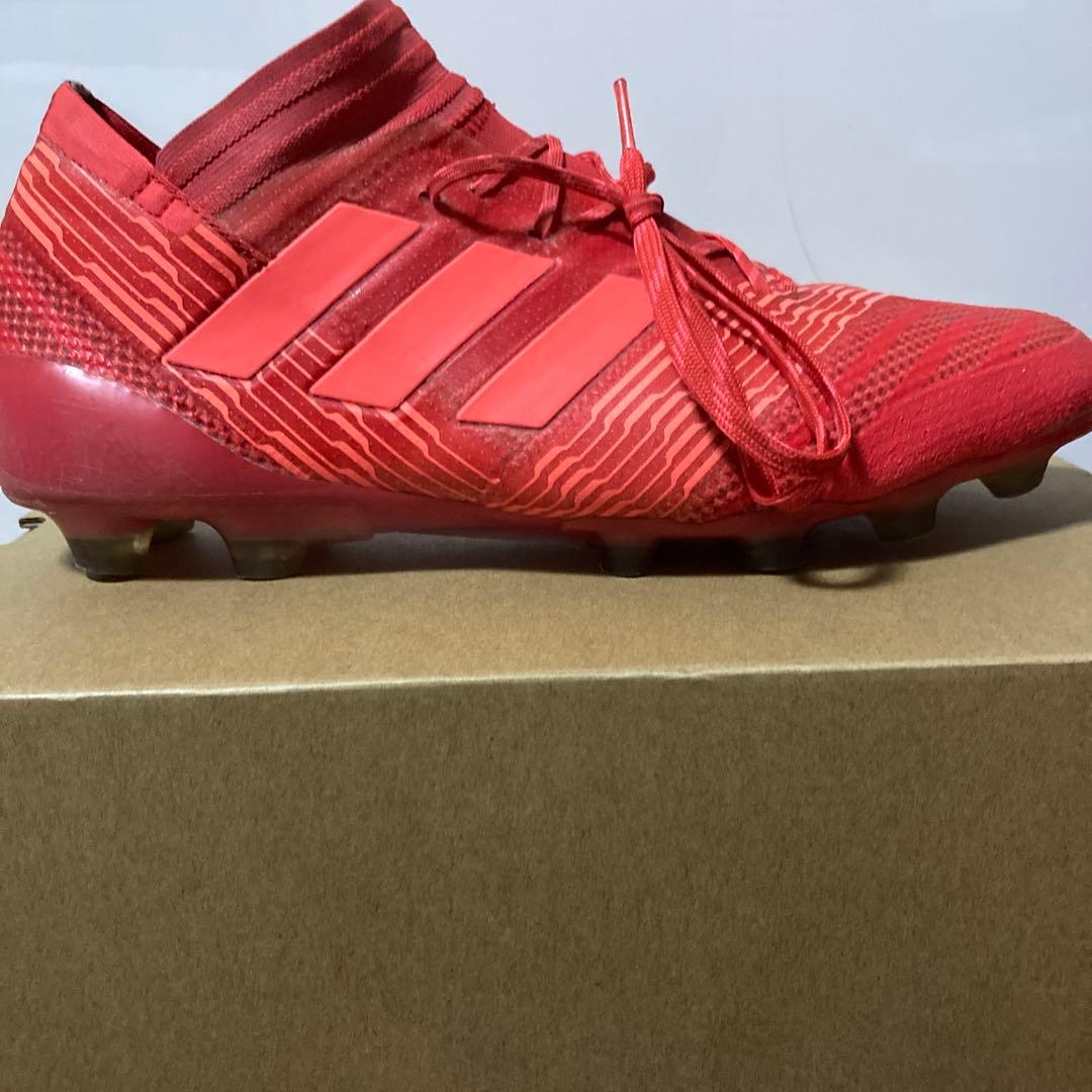 adidas アディダス ネメシス 17.1サッカースパイク