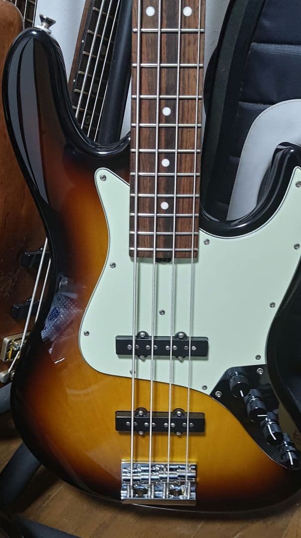 Sadowsky　RV4　ハカランダ指板　限定モデル