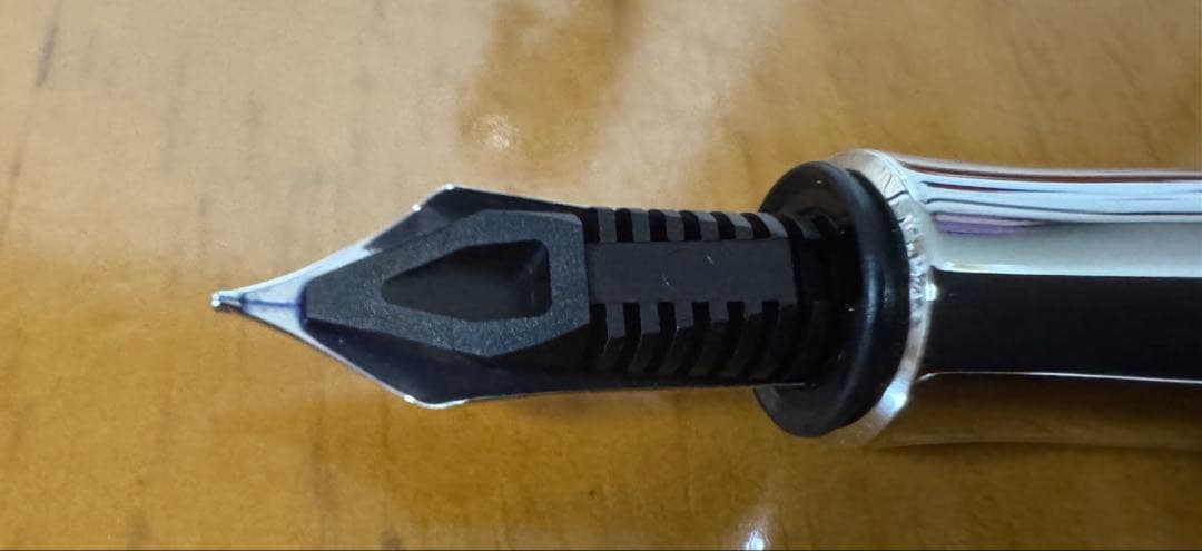 グラフフォン　ファーバーカステル　万年筆　クラシック　コレクション　グラナディラ