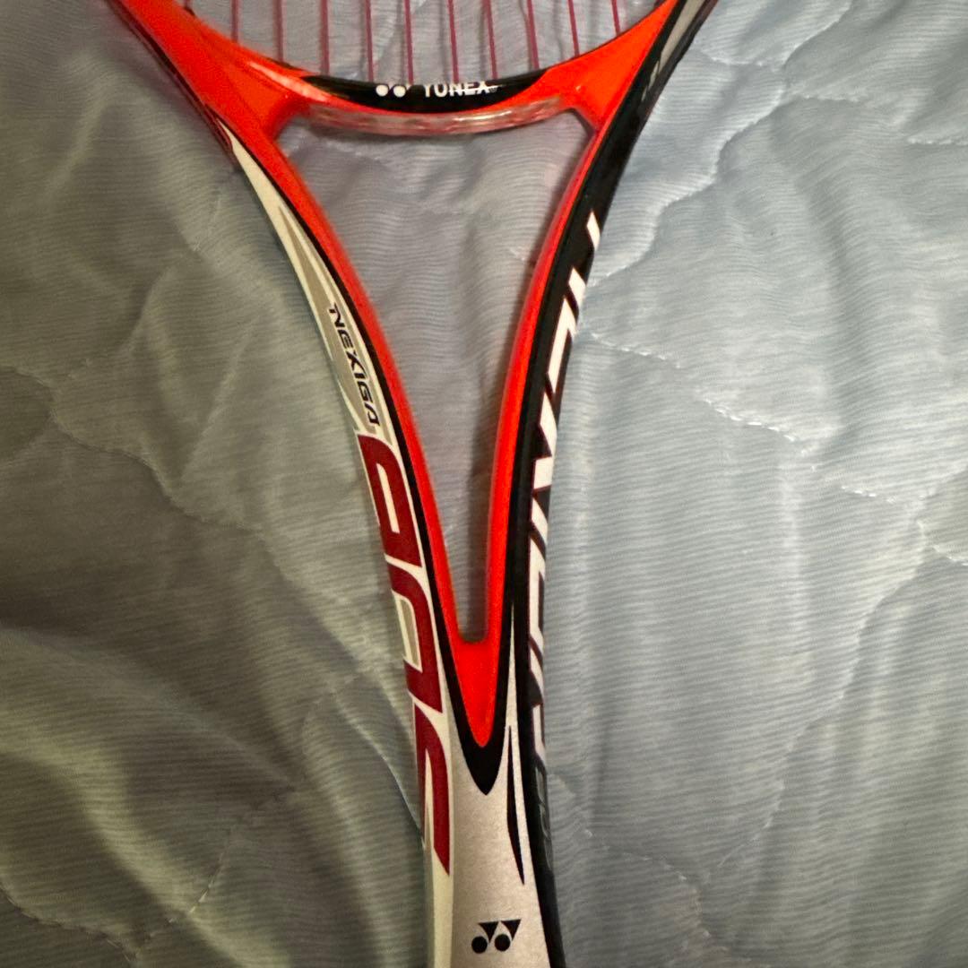 YONEX ネクシーガ90S
