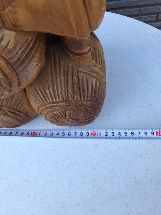 【即日発送可】☆良縁☆福　大黒天さま