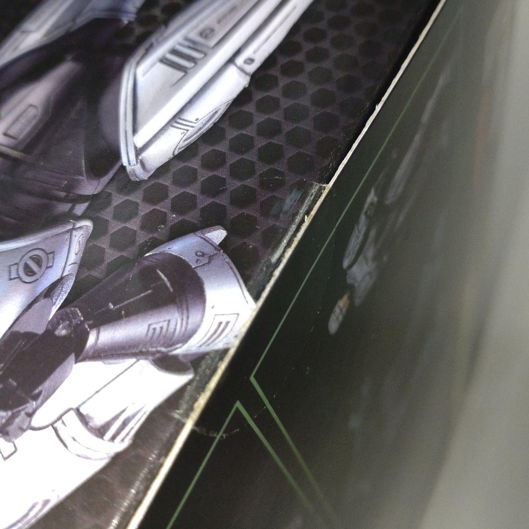 モデロイド　MODEROID　ロボコップ&ＥＤ209 (未開封)　バラ売り可