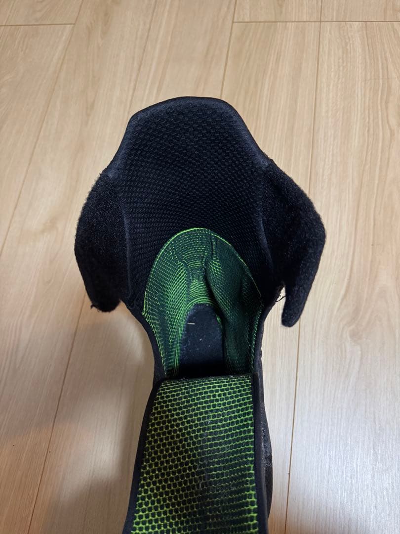 Burton スノーボードブーツ tourist 28.0㎝