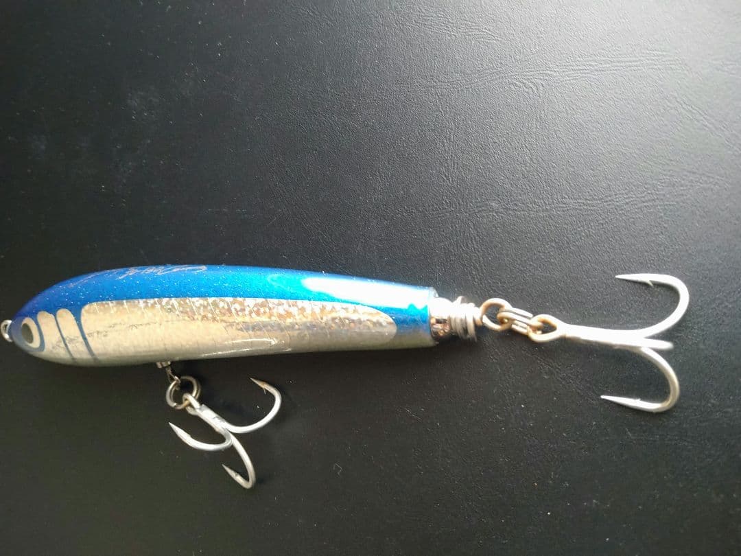 カーペンター ブルーフィッシュ30