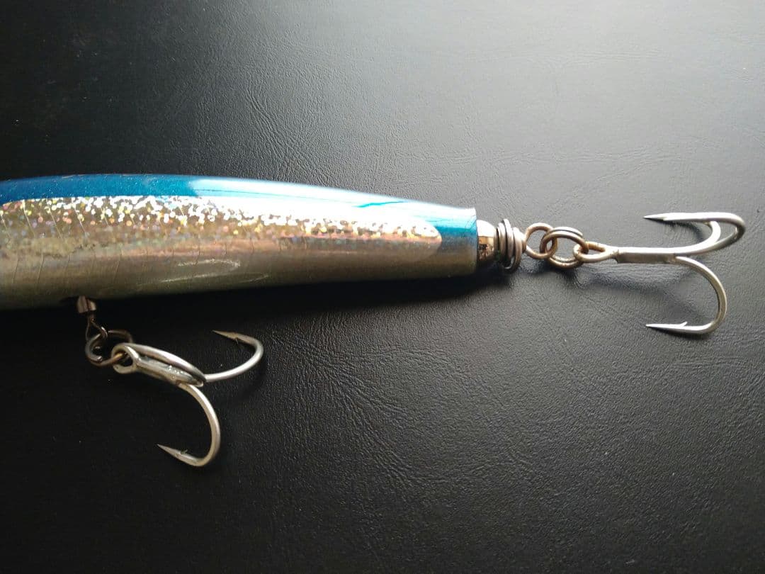 カーペンター ブルーフィッシュ30