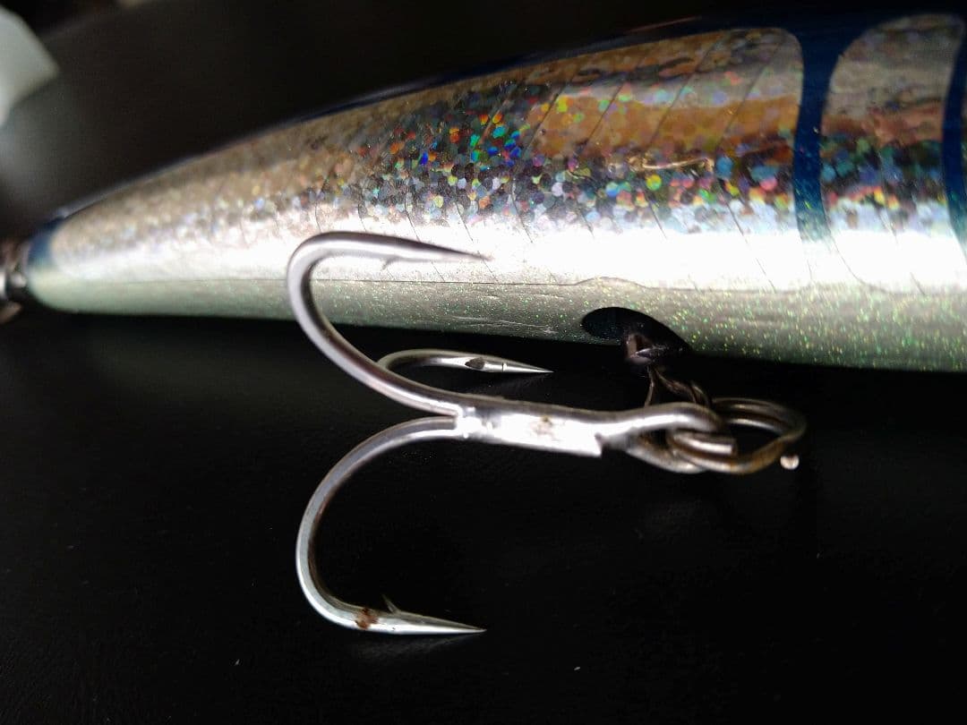 カーペンター ブルーフィッシュ30