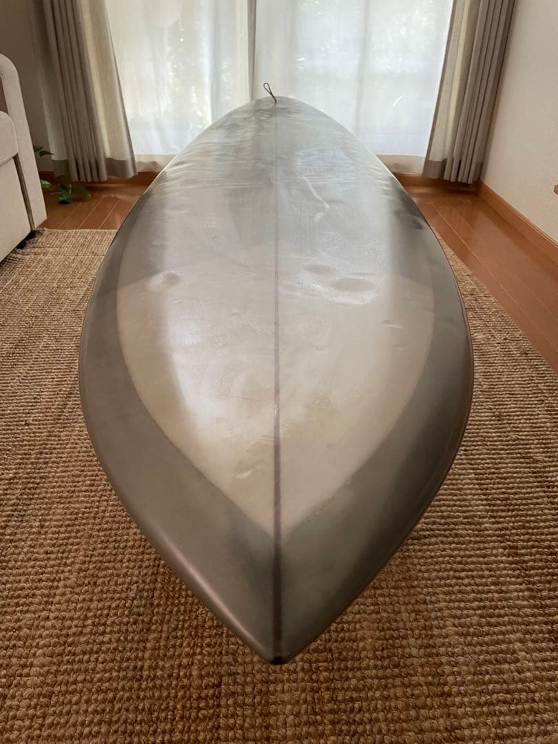 Travis Reynolds Tunnel Vision 6’6