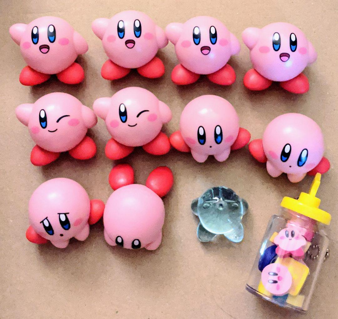 カービィ　まとめ売り