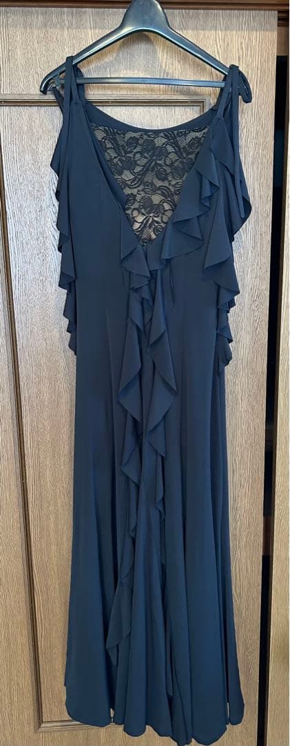 in the mood 社交ダンス　衣装　フラメンコ　ラテン　インザムード