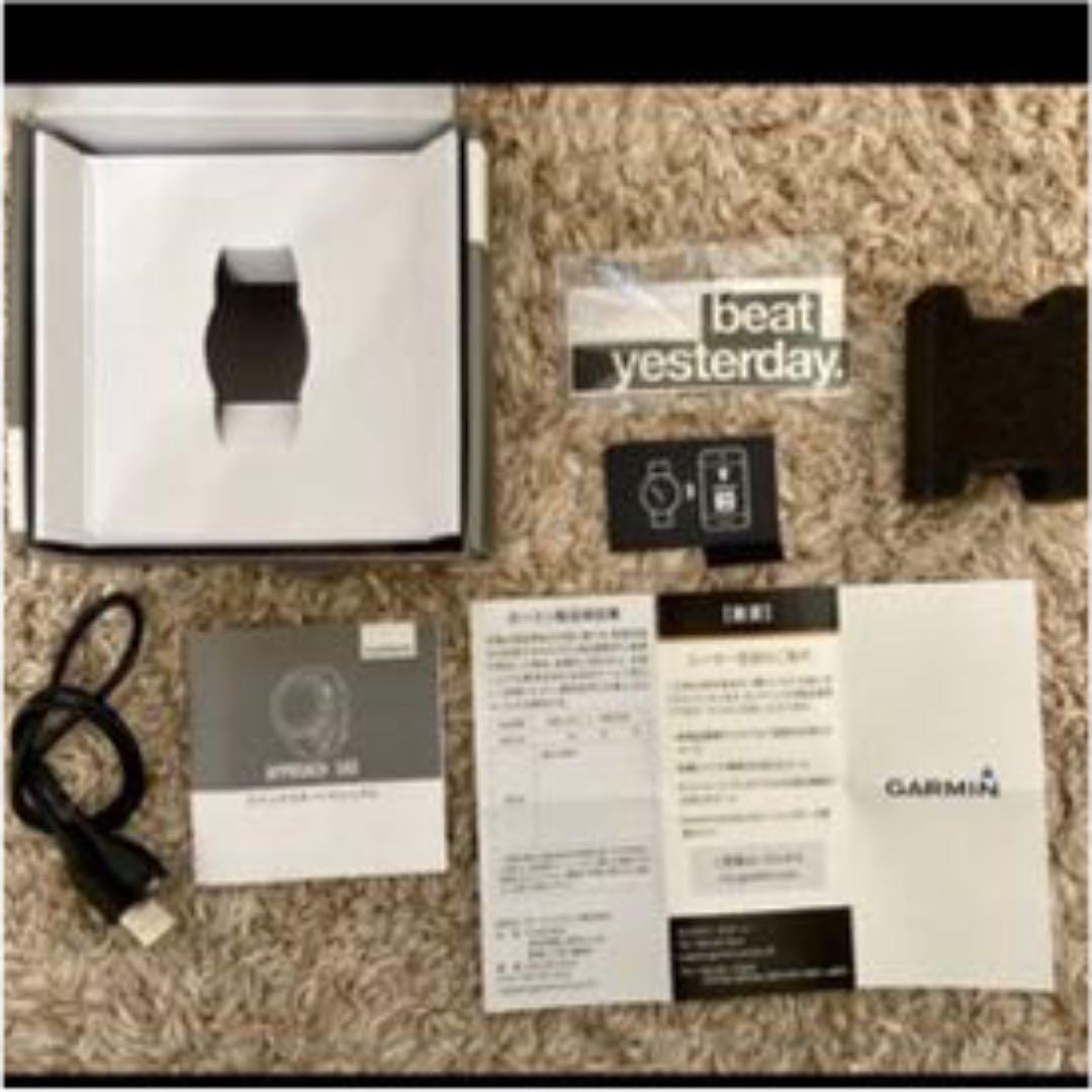 GARMIN ガーミン