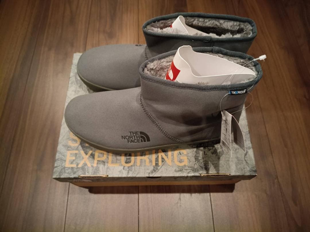 スノーボード THE NORTH FACE Winter Camp Bootie II Sho