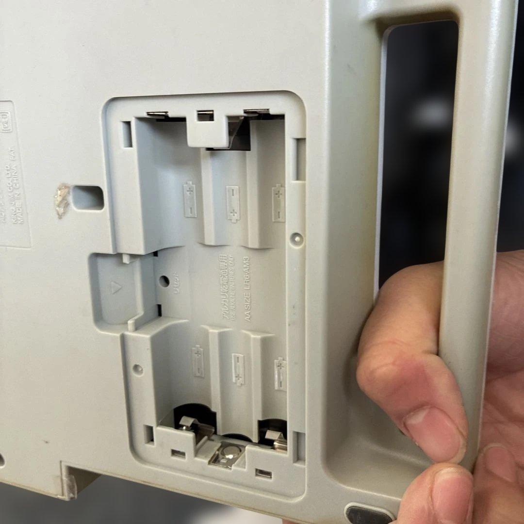 ジャンク TEPRA PRO SR930 ラベルライター テプラPro