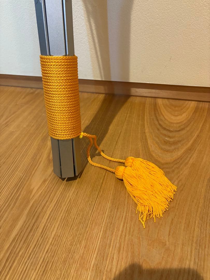 長野オリンピック トーチ型オブジェ 1998