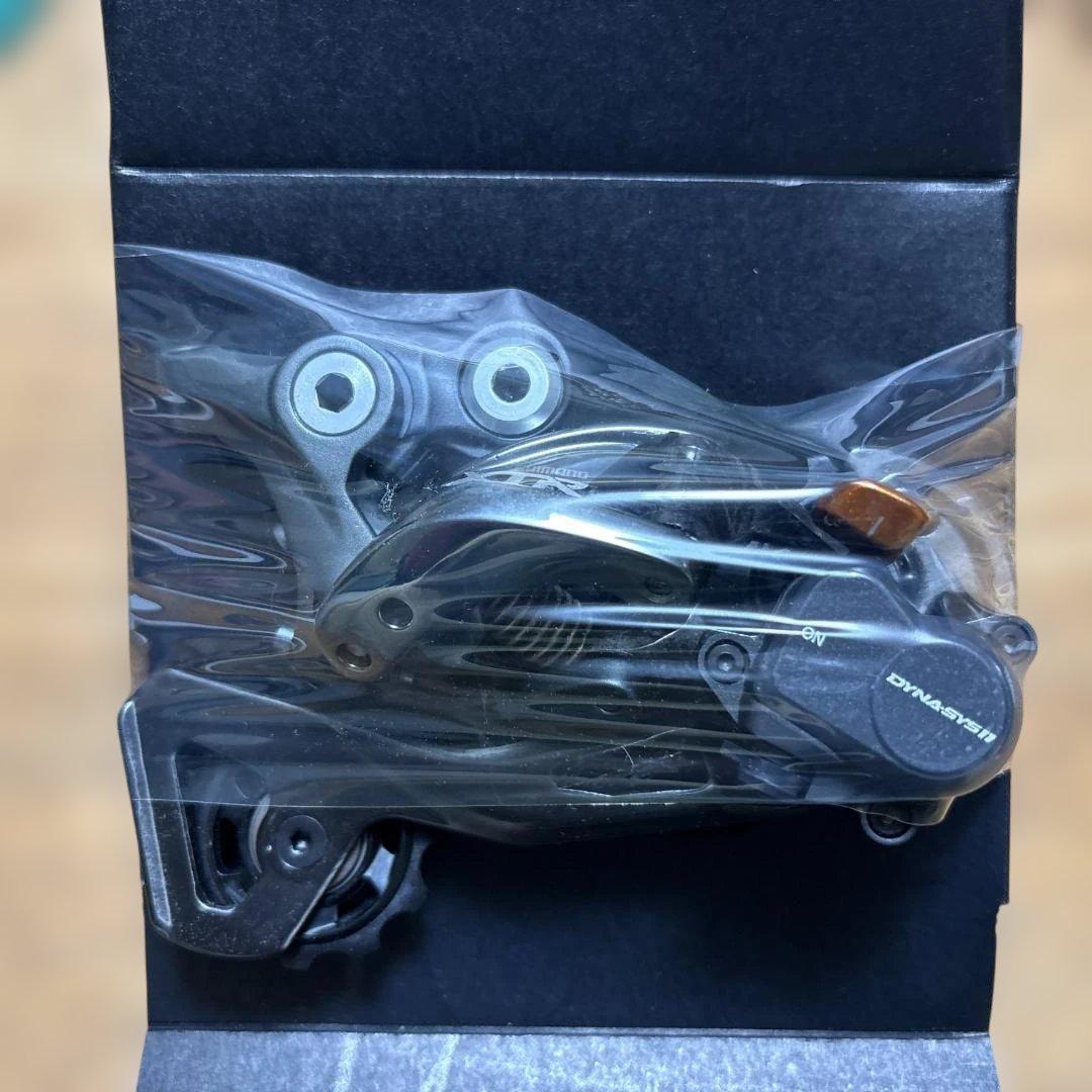 シマノリアディレイラー XTR RD-M9000 SGS 11速