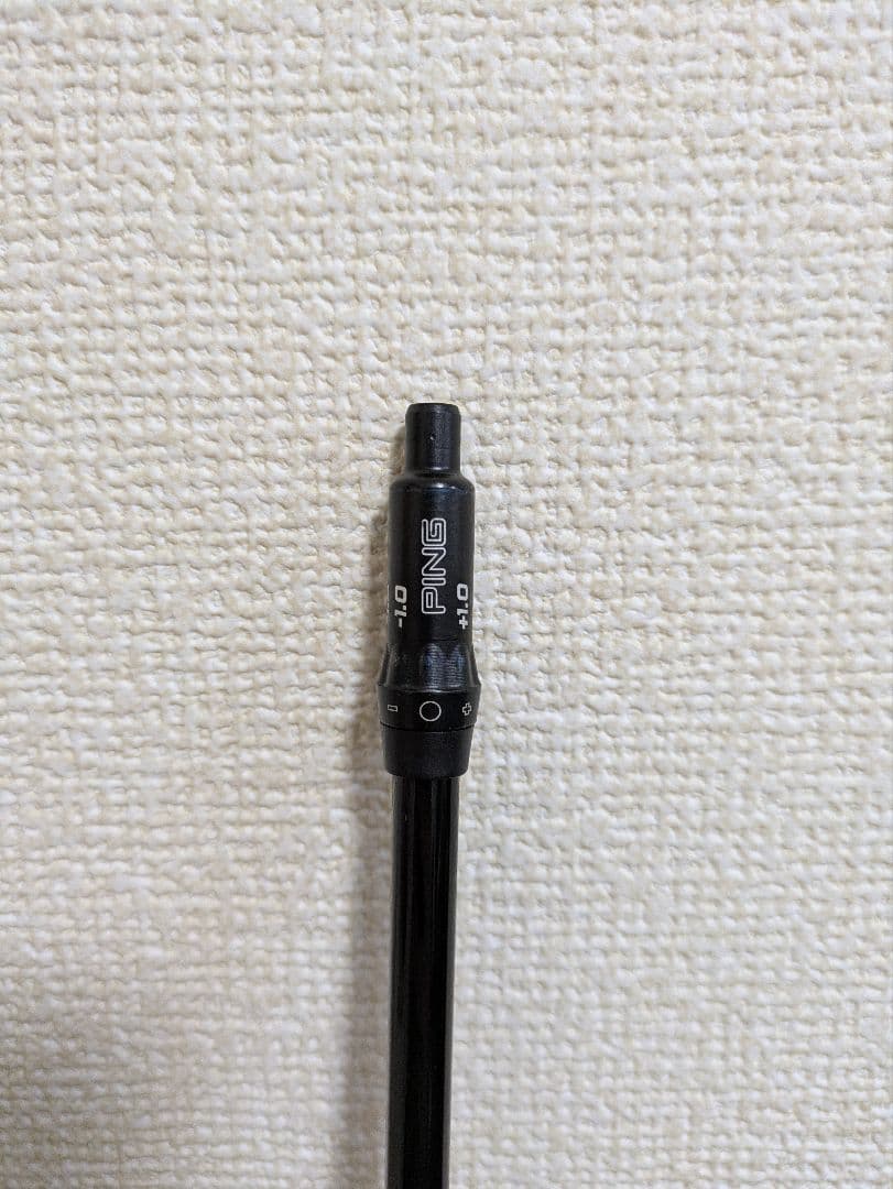 【レアFLEX!】テンセイ CKプロ オレンジ／5R【PING・1W用】