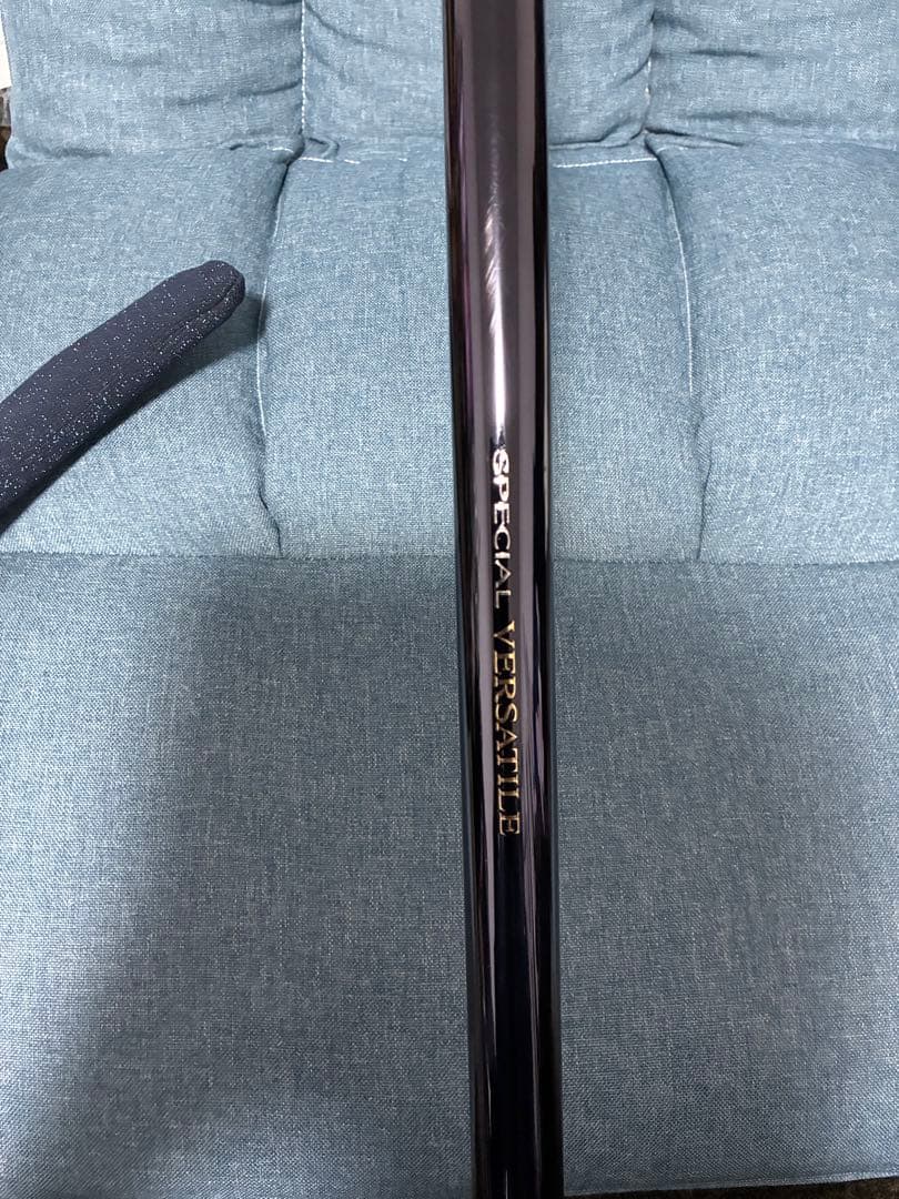 SHIMANO SPECIAL VERSATILE 鮎竿 H2.75 90