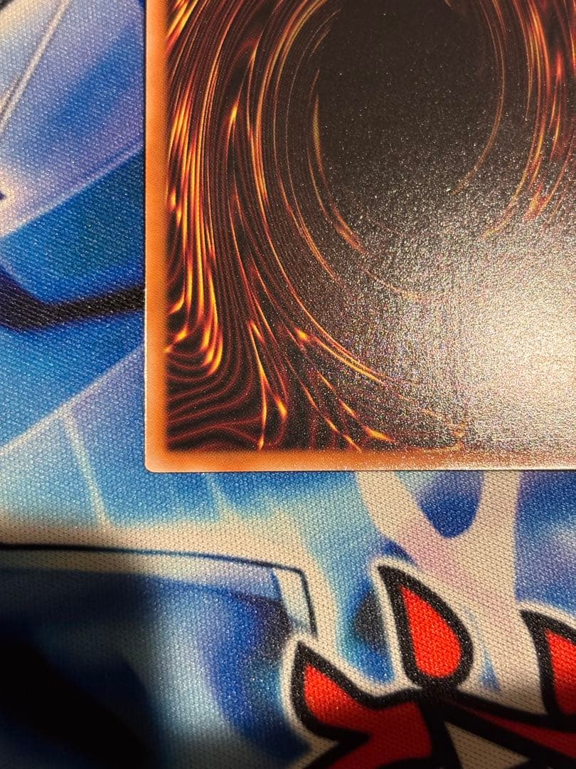 ブラックマジシャンガール　25th　絵違い　日版　WPP4　スリーブ付