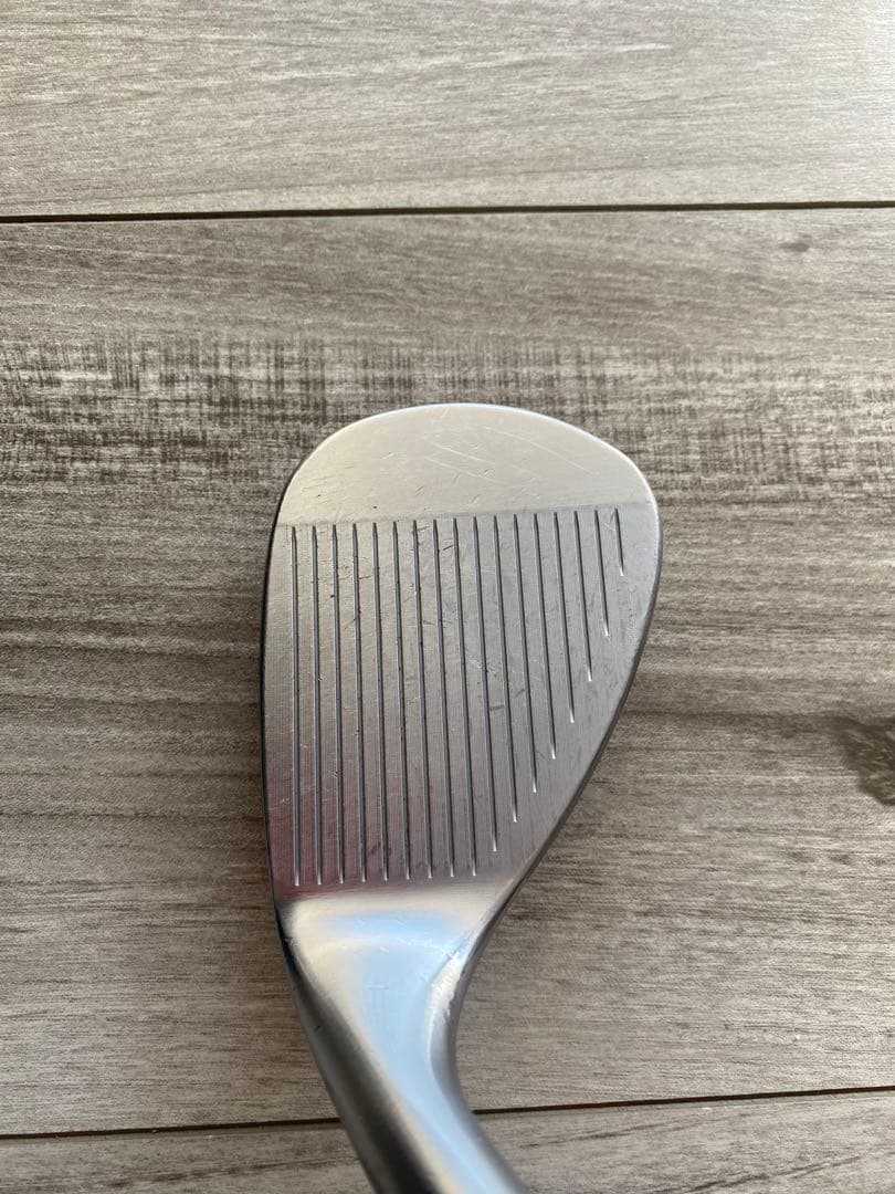 SM9 58度 ウェッジ 08M VOKEY ボーケイ DGs200