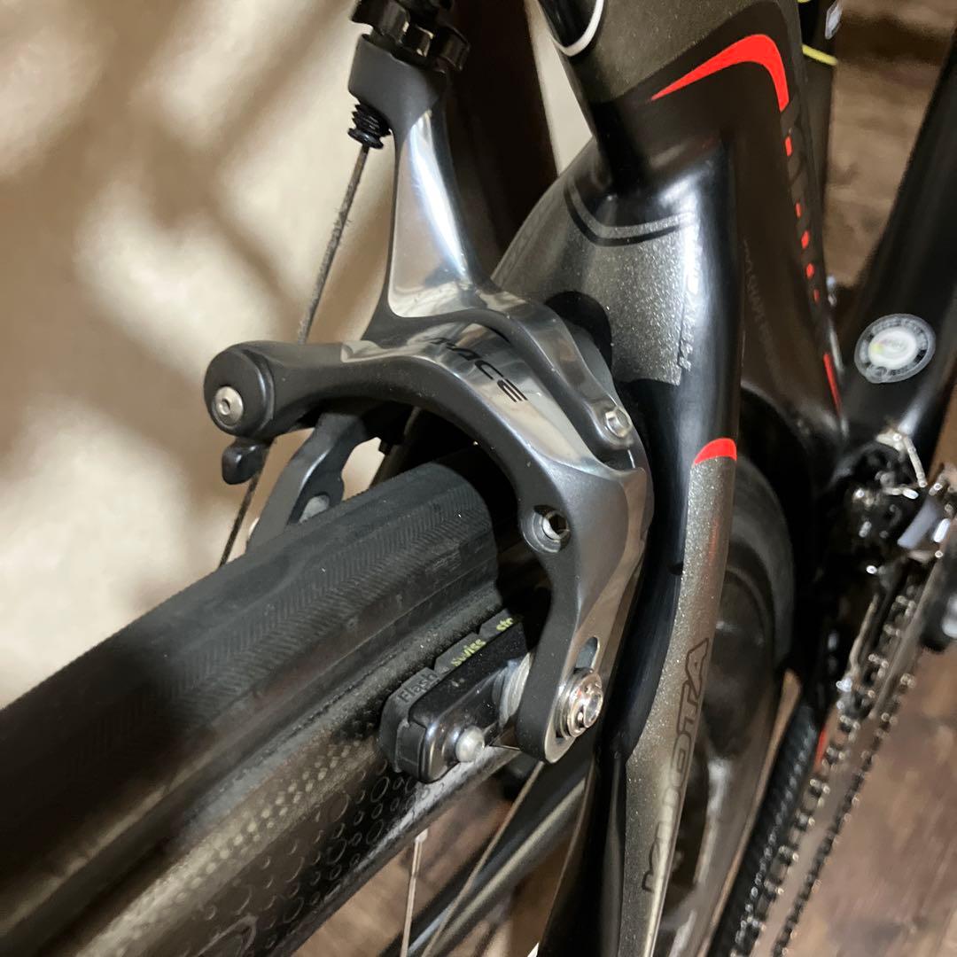 KUOTA KRYON カーボンフレーム(XSサイズ)